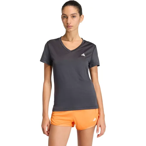 adidas Polo Training Mujer We Min V Nk Tee