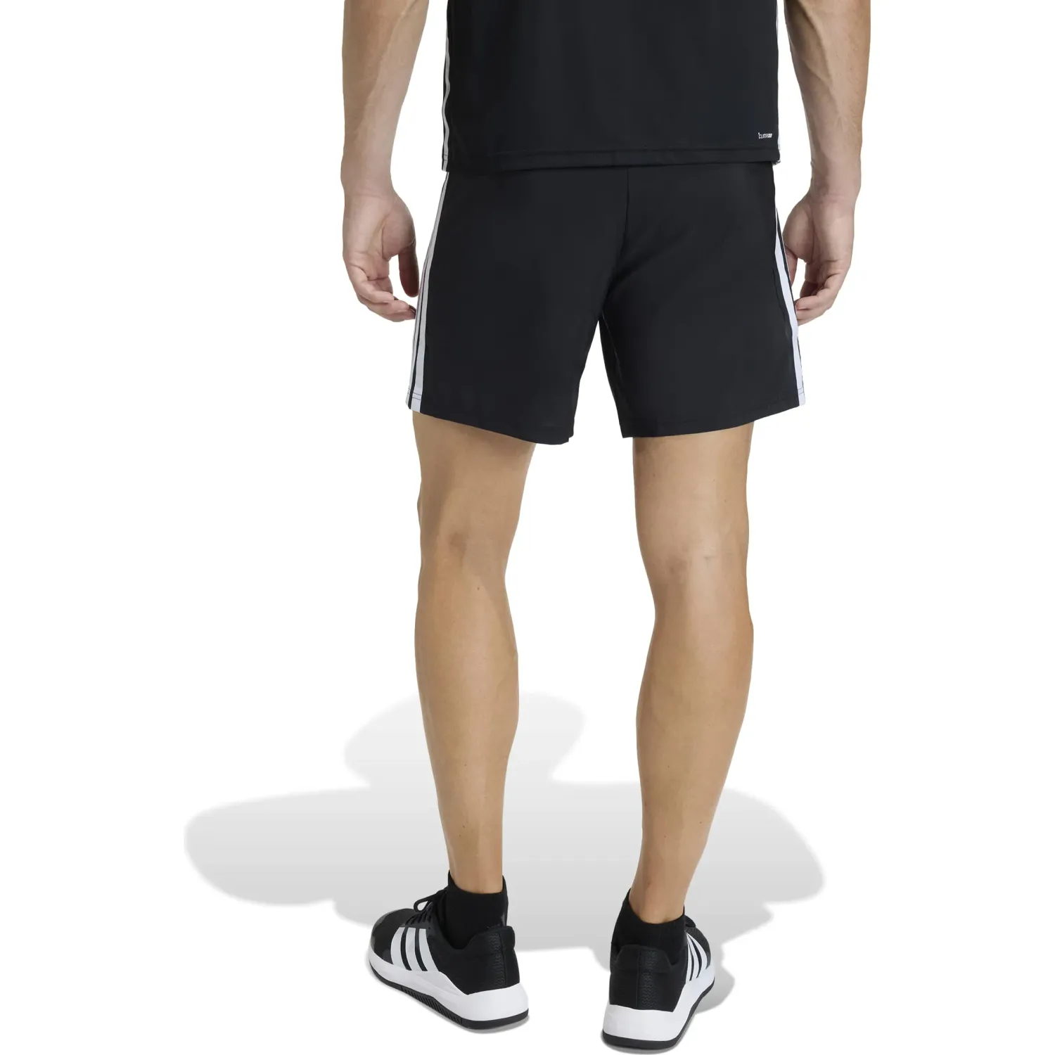 adidas Short Adidas Training Hombre We Bas 3swv Sh color negro | Platanitos