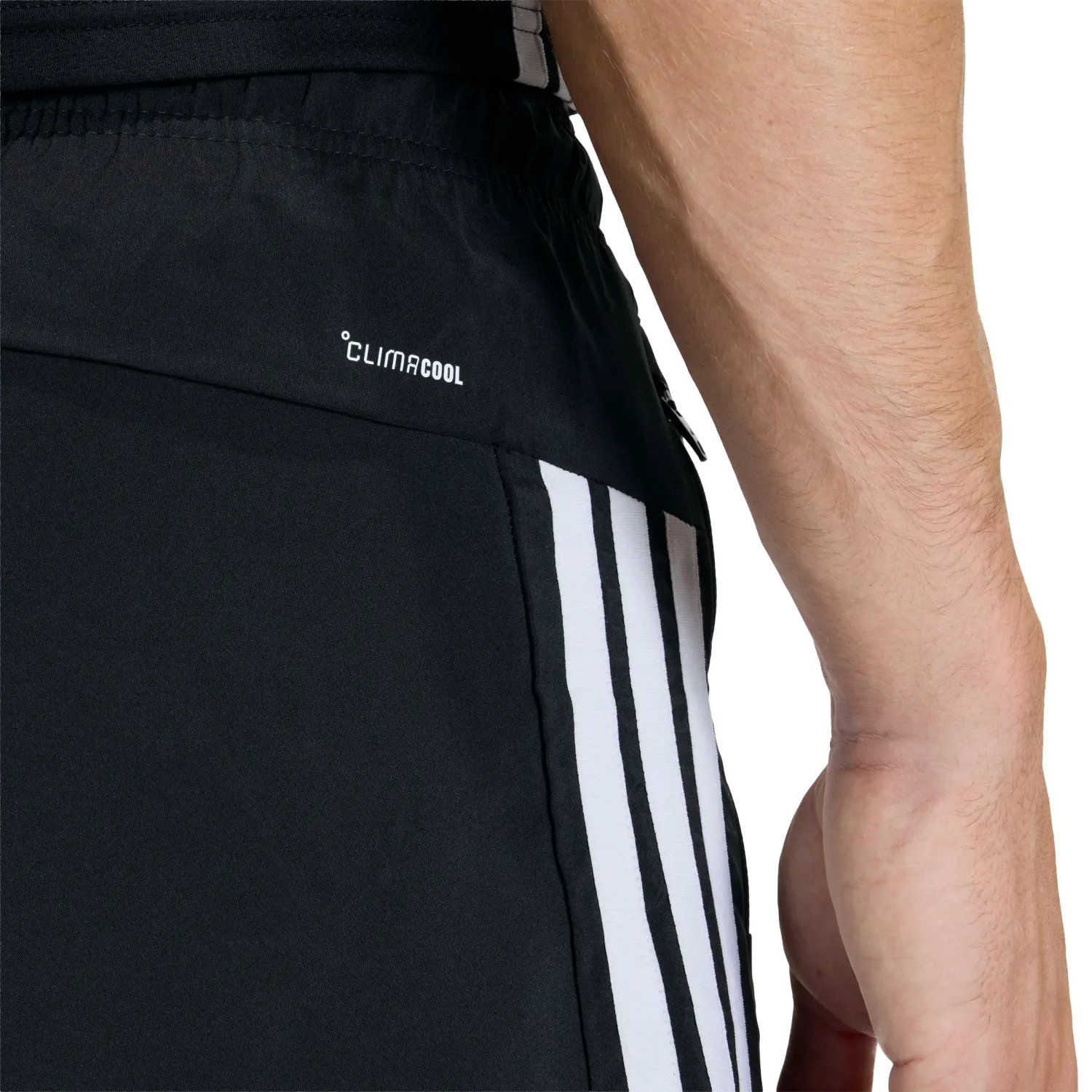 adidas Short Adidas Training Hombre We Bas 3swv Sh color negro | Platanitos