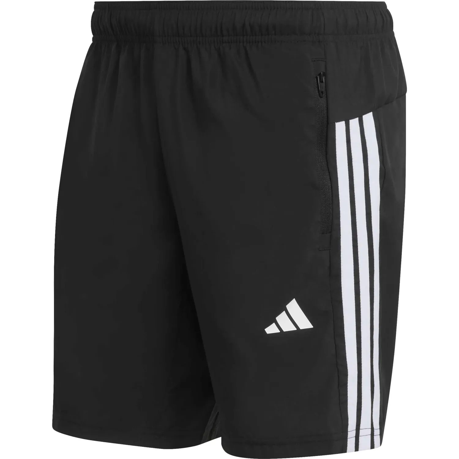 adidas Short Adidas Training Hombre We Bas 3swv Sh color negro | Platanitos