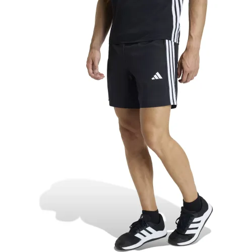 Short Adidas Training Hombre We Bas 3swv Sh color negro | Platanitos