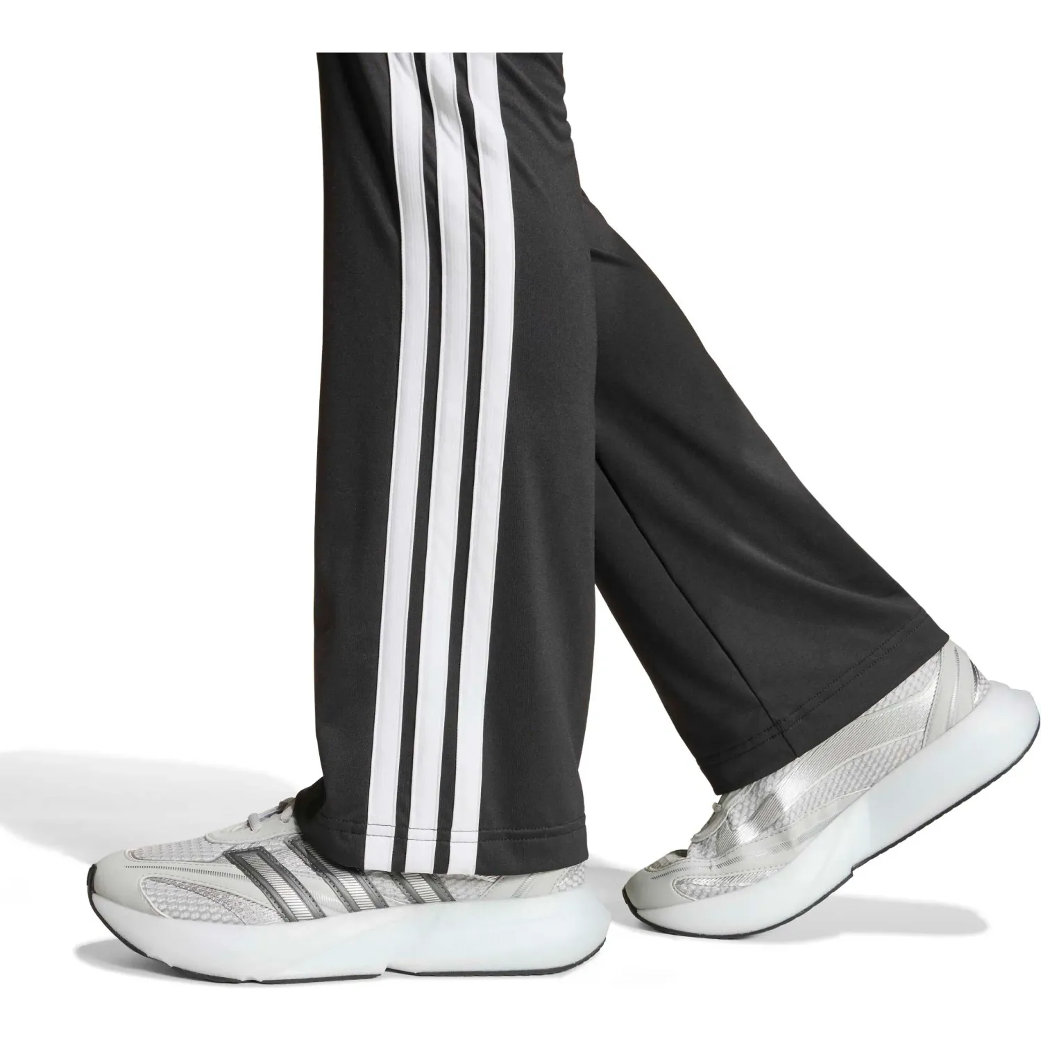 adidas Pantalon Adidas Training Juvenil Jg Tr-Es 3s Fl color negro | Platanitos