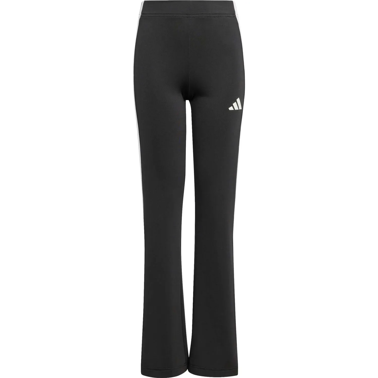 adidas Pantalon Adidas Training Juvenil Jg Tr-Es 3s Fl color negro | Platanitos