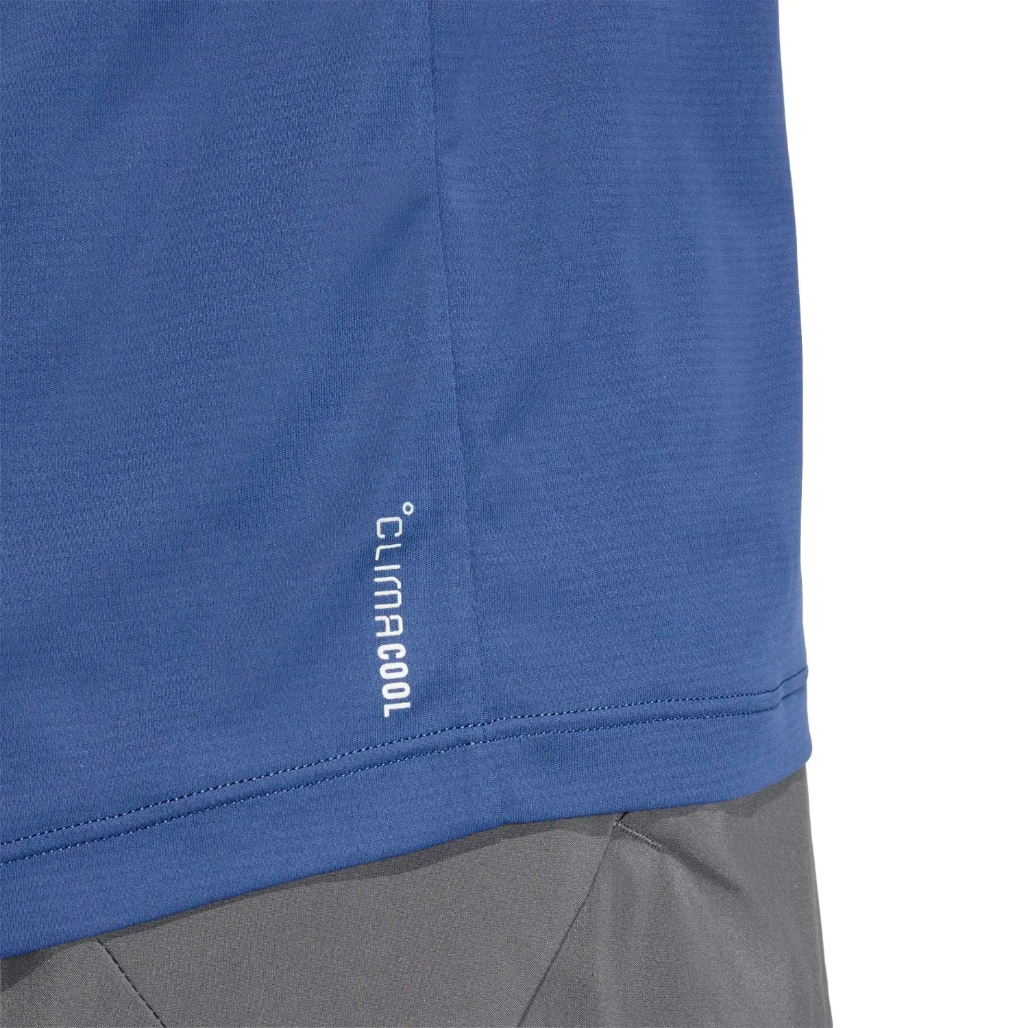 Bividi Adidas Running Hombre Run Ess Tank M color indigo | Platanitos