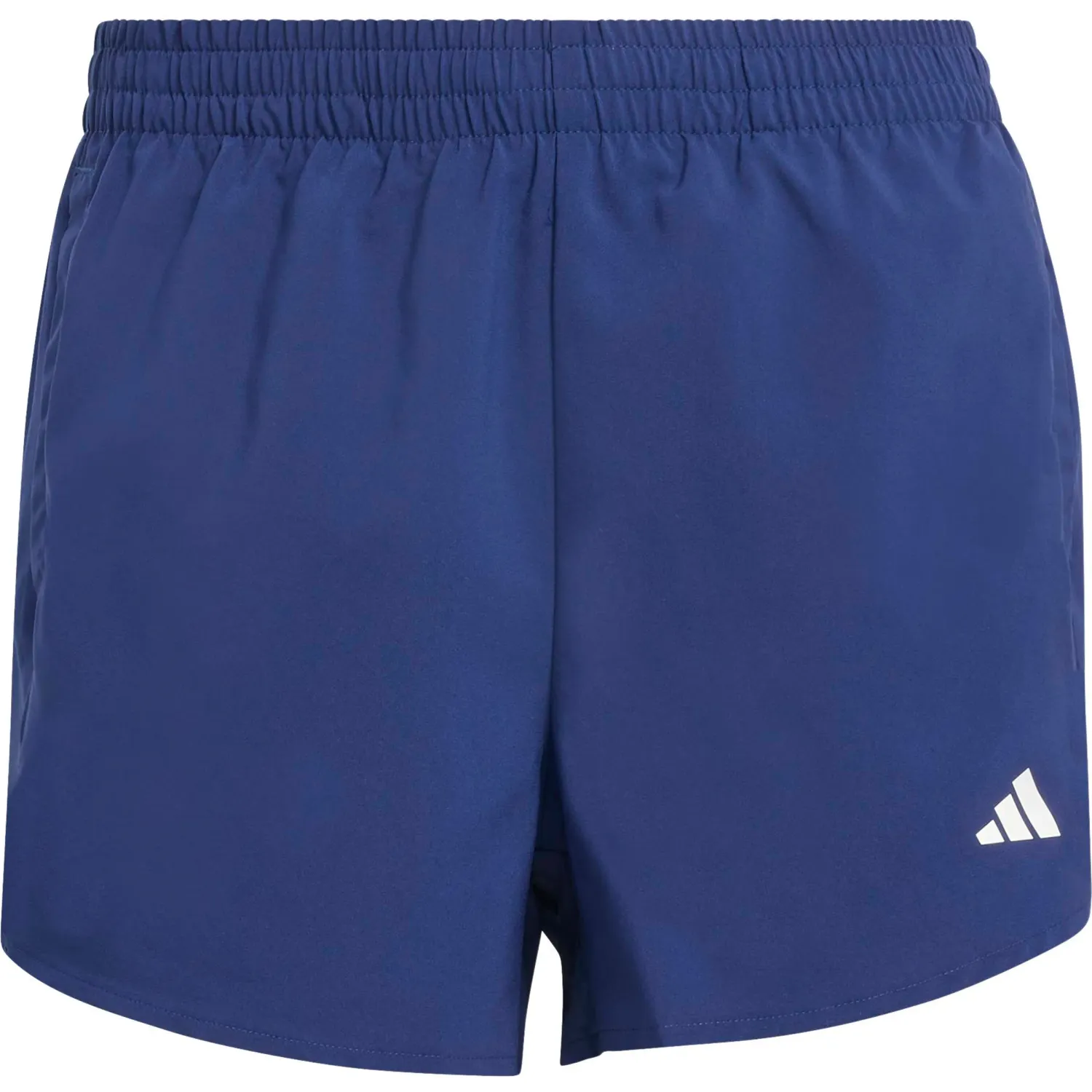 adidas Short Adidas Training Mujer We Min 2in1 Sh color azul | Platanitos
