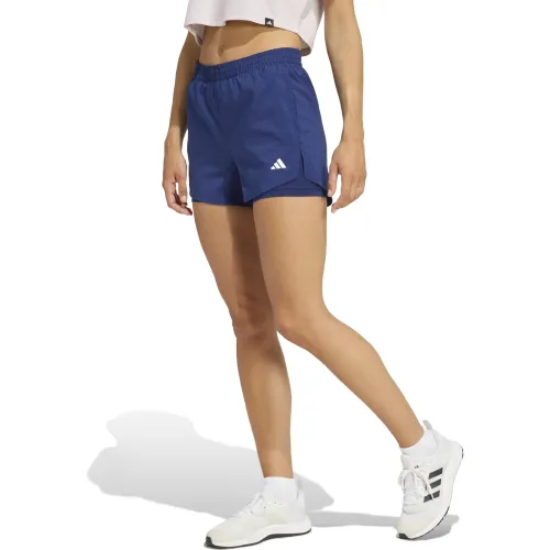 adidas Short Training Mujer We Min 2in1 Sh