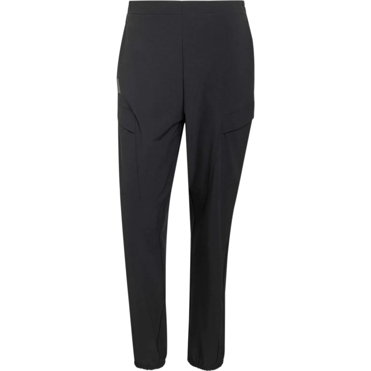 Pantalon Adidas Outdoor Hombre Mt Liteflex J color negro | Platanitos