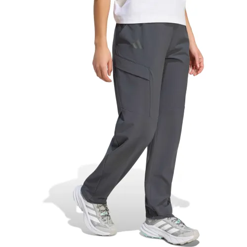 Pantalon Adidas Outdoor Mujer W Mt Liteflex J | Platanitos