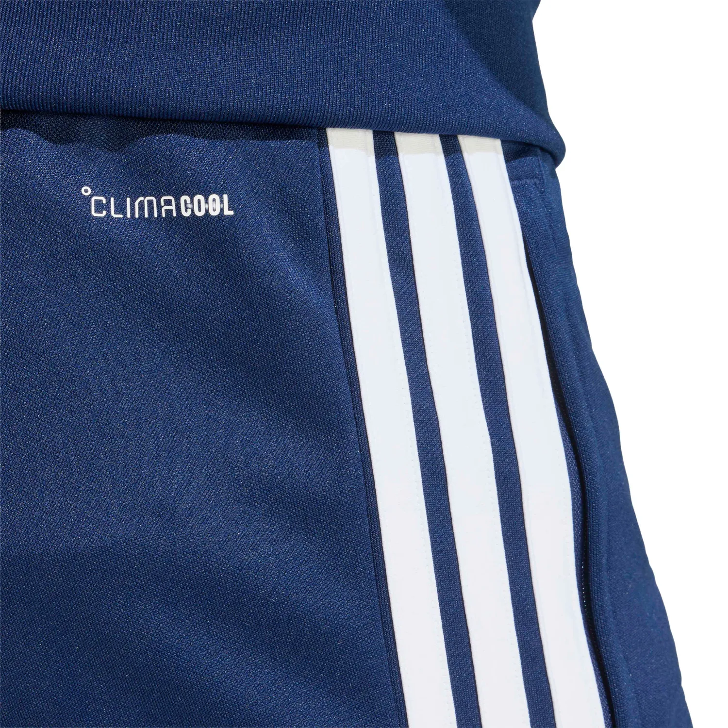 Pantalon Adidas De Futbol Hombre Tiro26l Pnt color navy | Platanitos