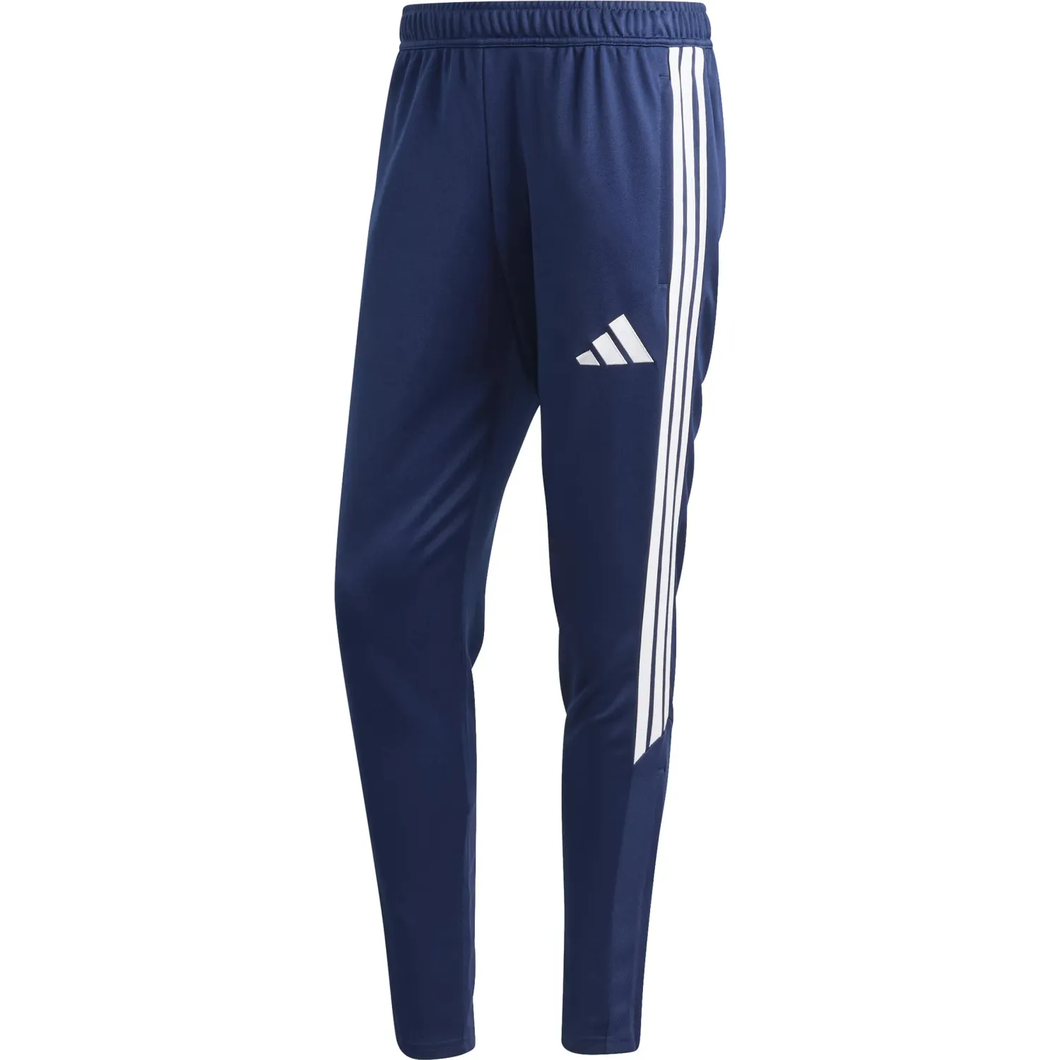 Pantalon Adidas De Futbol Hombre Tiro26l Pnt color navy | Platanitos