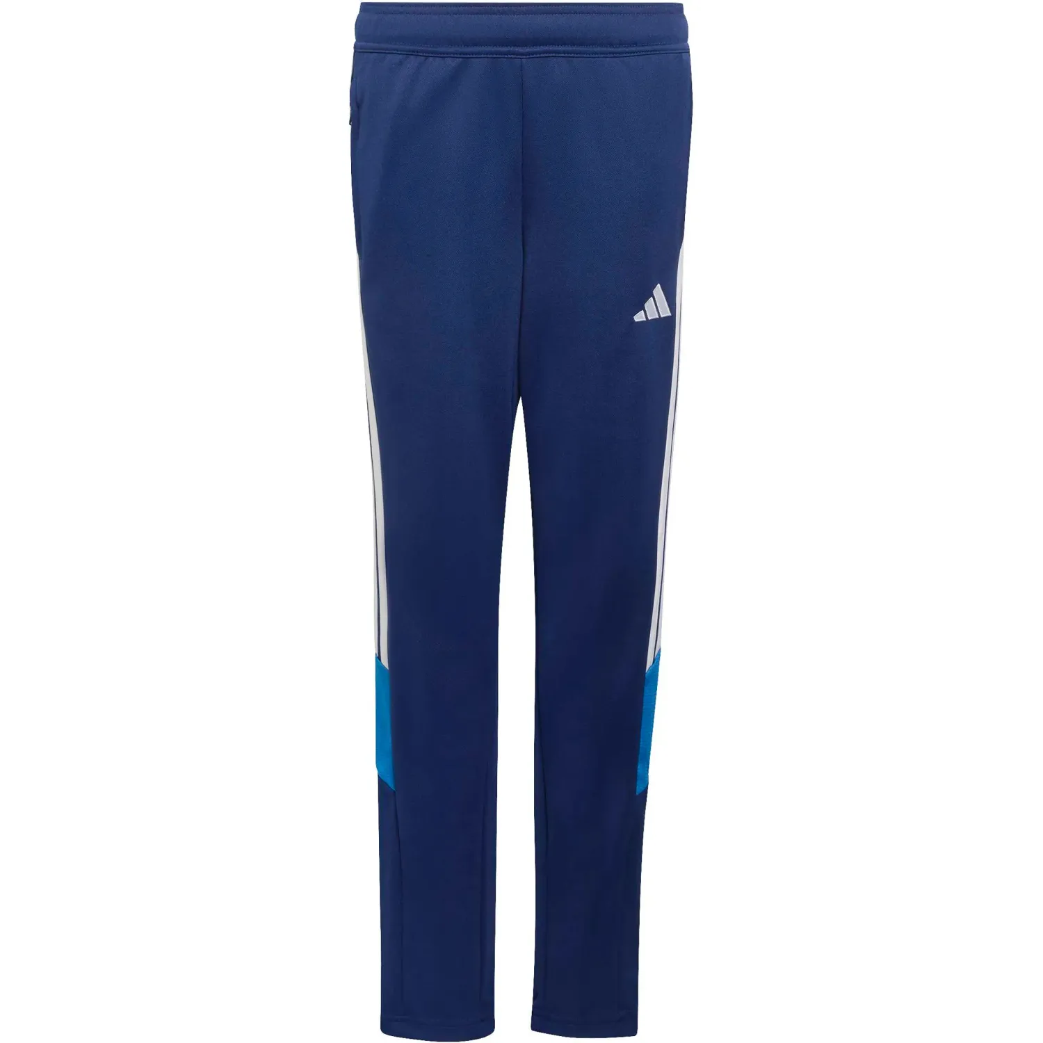 adidas Pantalon Adidas De Futbol Niños Tiro Es Pnt Y color azul | Platanitos