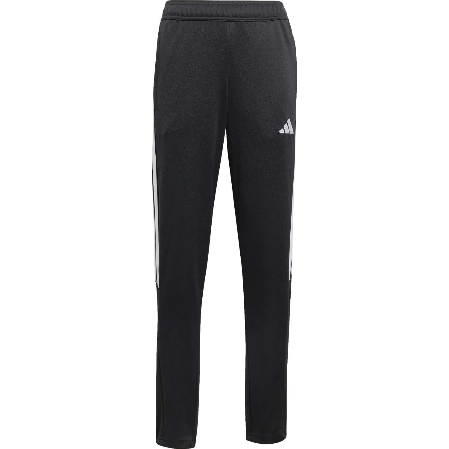 adidas Pantalon Adidas De Futbol Niños Tiro Es Pnt Y color negro | Platanitos