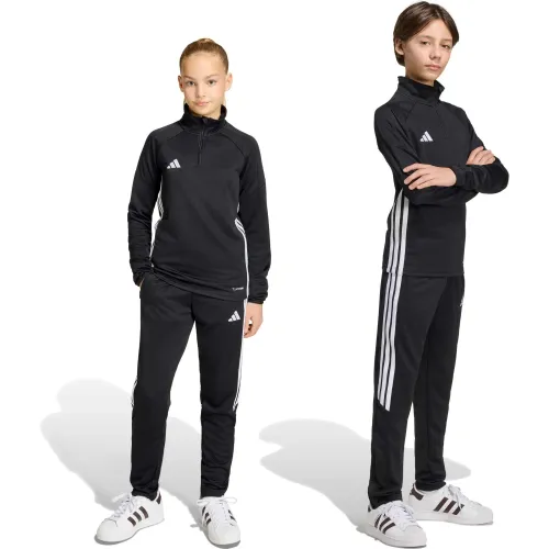 adidas Pantalon De Futbol Niños Tiro Es Pnt Y