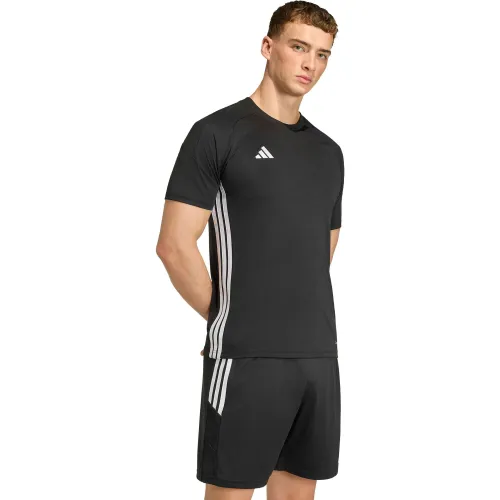 adidas Polo De Futbol Hombre Tiro Es Jsy