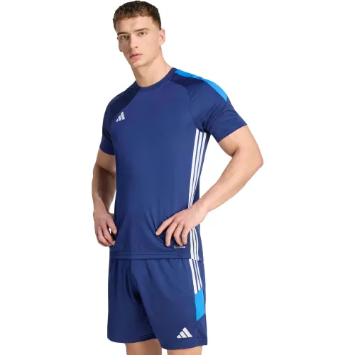 adidas Polo De Futbol Hombre Tiro Es Jsy