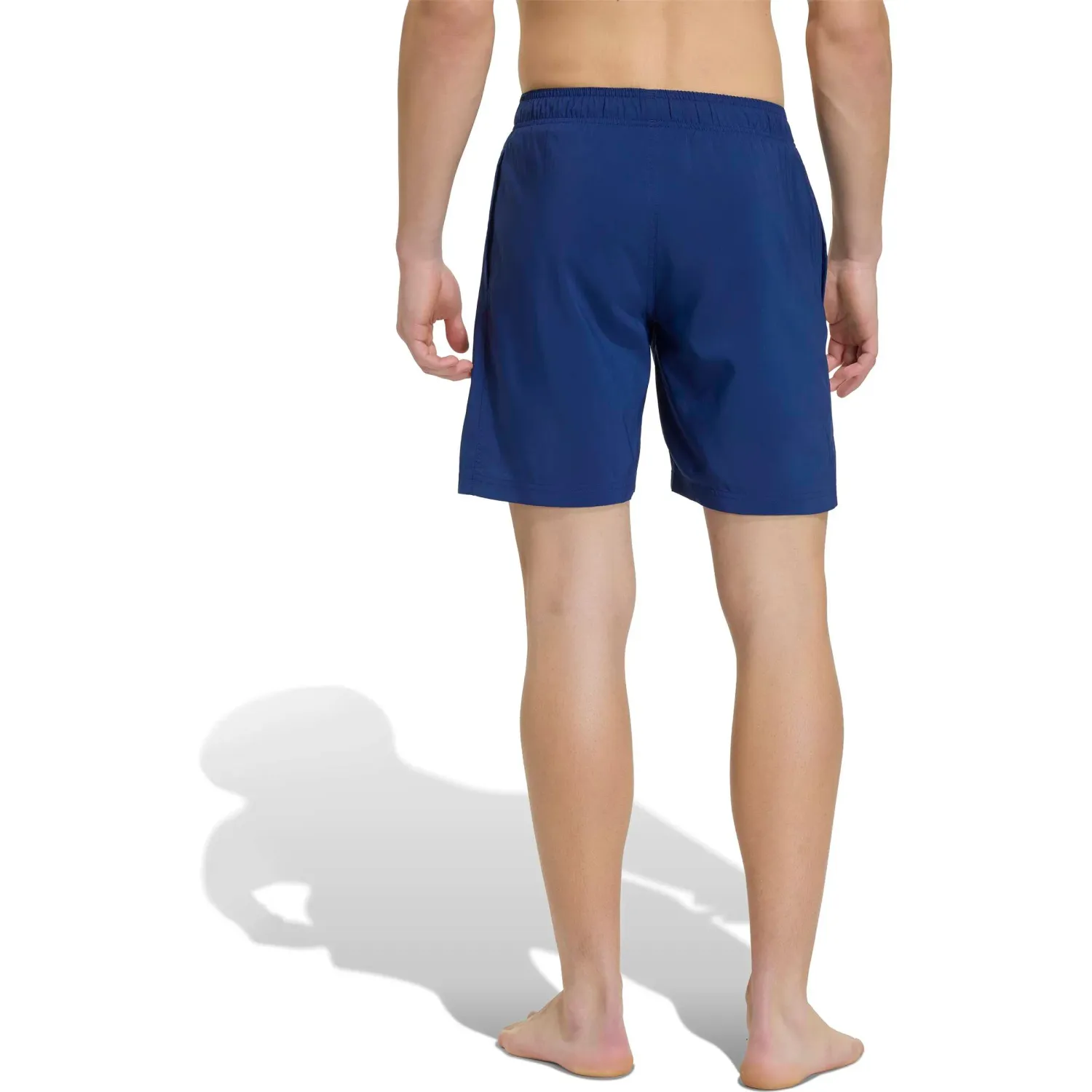 adidas Short Adidas Deportivo Hombre Ess Sh 8in color azul | Platanitos