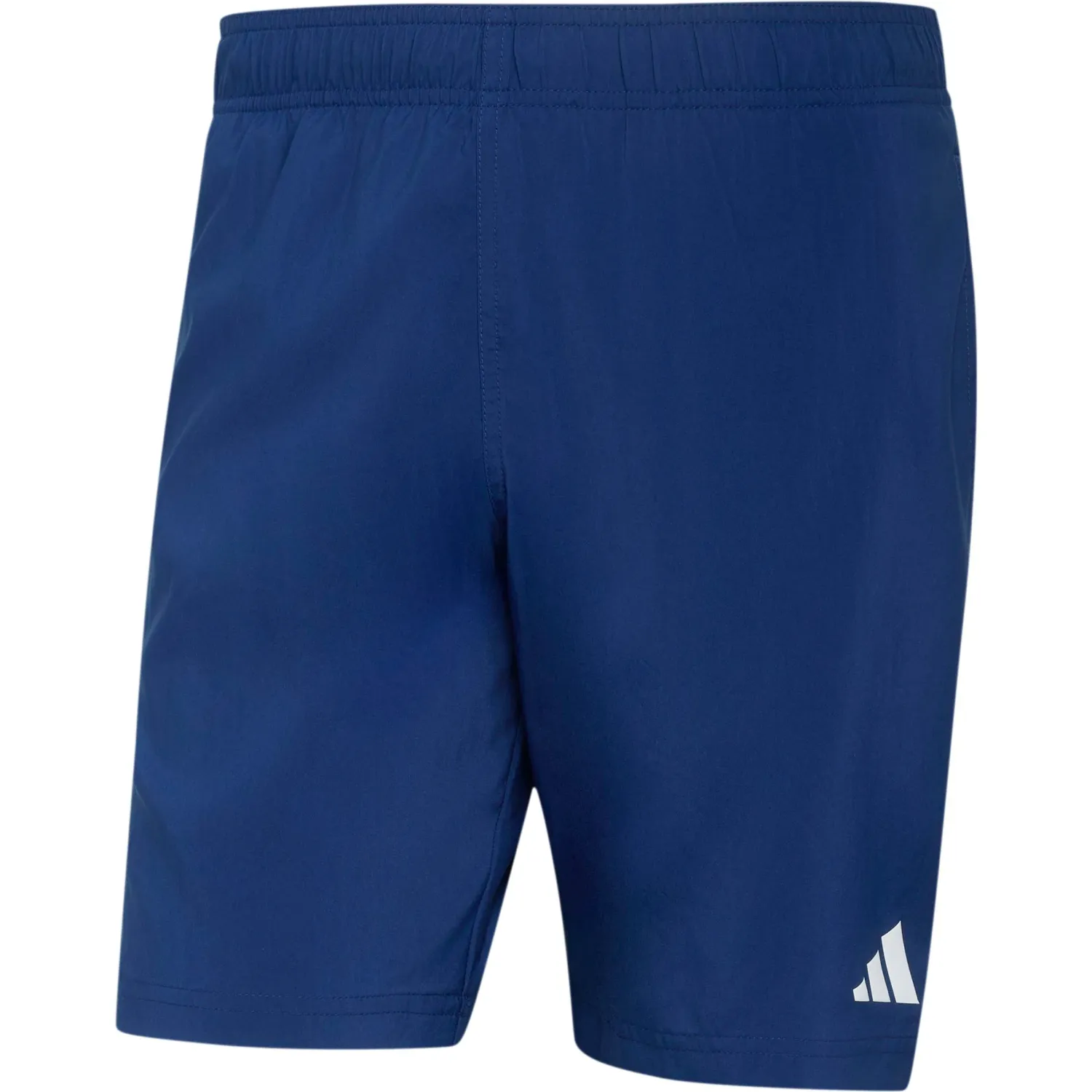 adidas Short Adidas Deportivo Hombre Ess Sh 8in color azul | Platanitos
