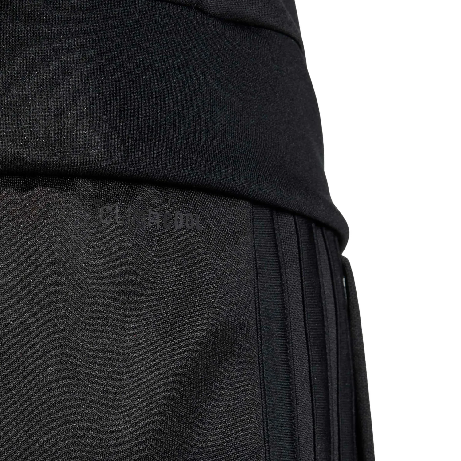 Pantalon Adidas De Futbol Hombre Tiro26l Pnt color negro | Platanitos