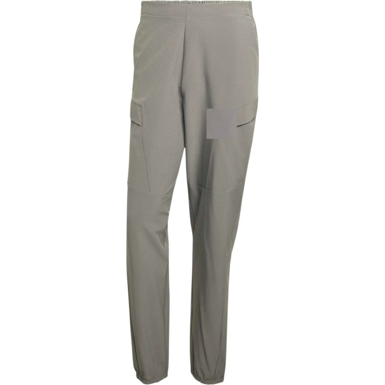 Pantalon Adidas Outdoor Hombre Mt Liteflex J color gris | Platanitos