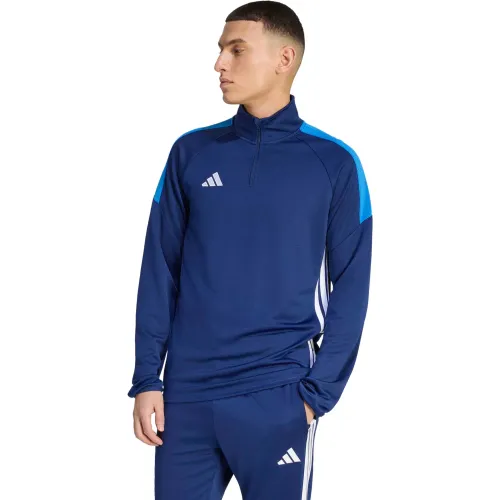 adidas Casaca De Futbol Hombre Tiro Es Top