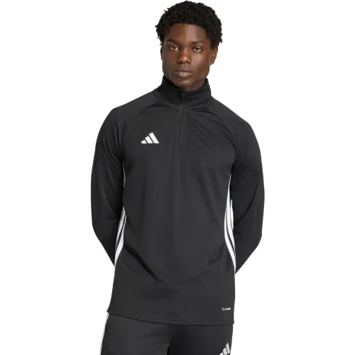 adidas Casaca De Futbol Hombre Tiro Es Top