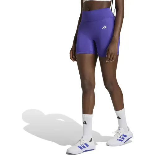 adidas Short Training Mujer Opt Ess Sho L
