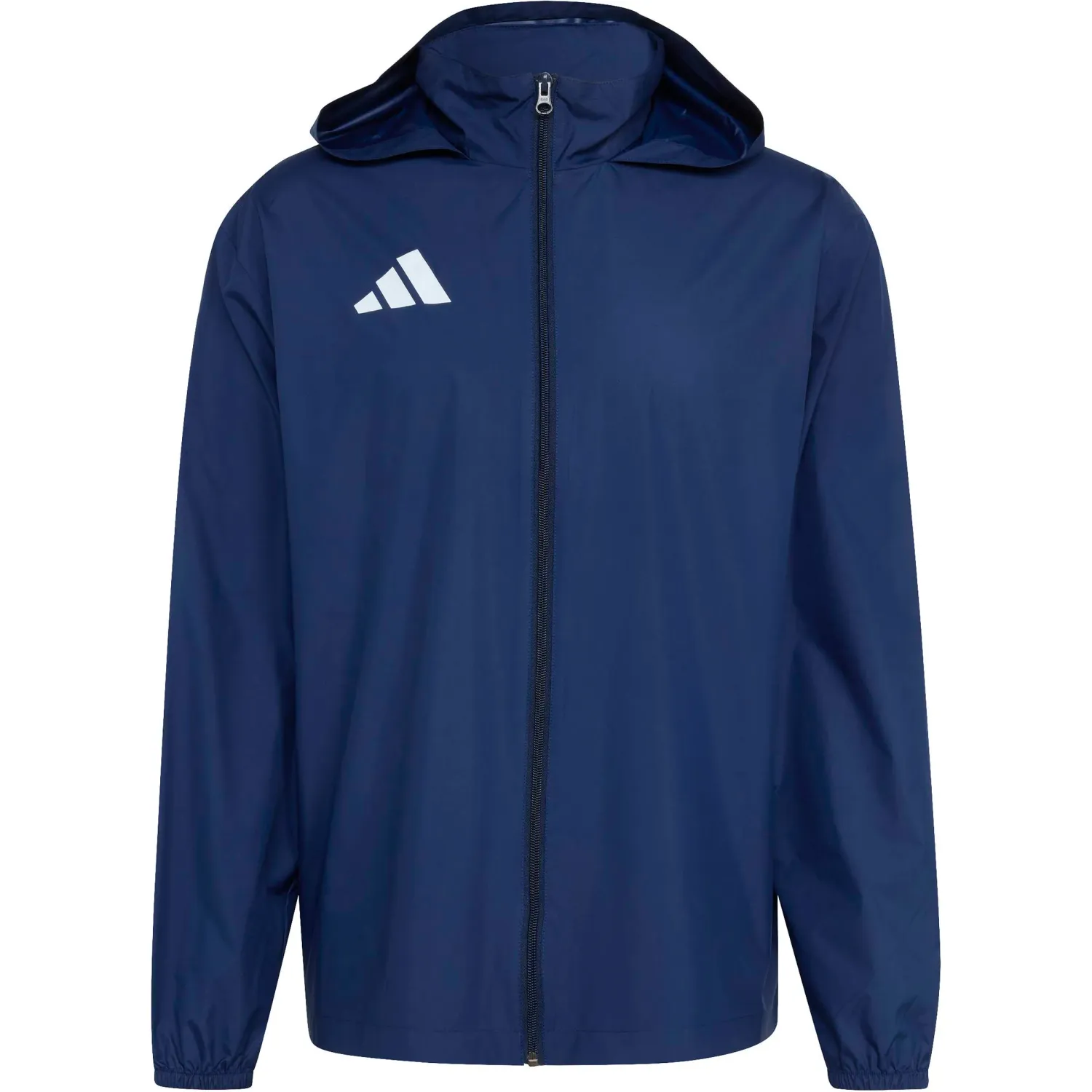 Casaca Adidas De Futbol Hombre Ent26 Multi Jkt color navy | Platanitos