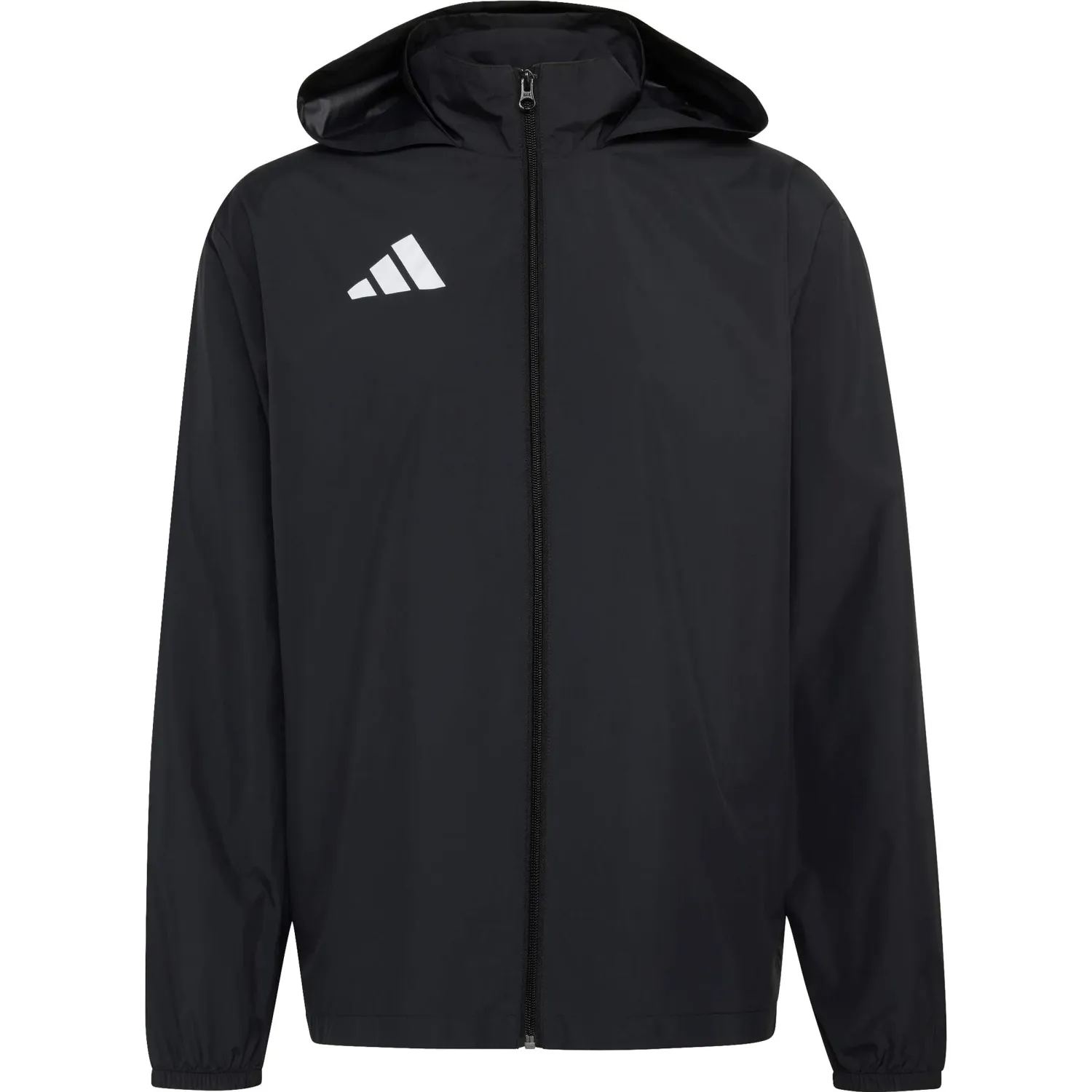 Casaca Adidas De Futbol Hombre Ent26 Multi Jkt color negro | Platanitos