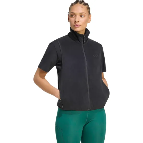 adidas Chaleco Outdoor Mujer W Mt Fz Vest