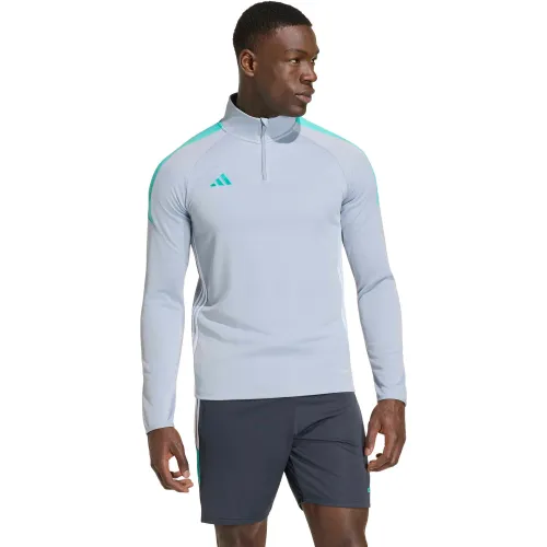 adidas Casaca De Futbol Hombre Tiro Es Top