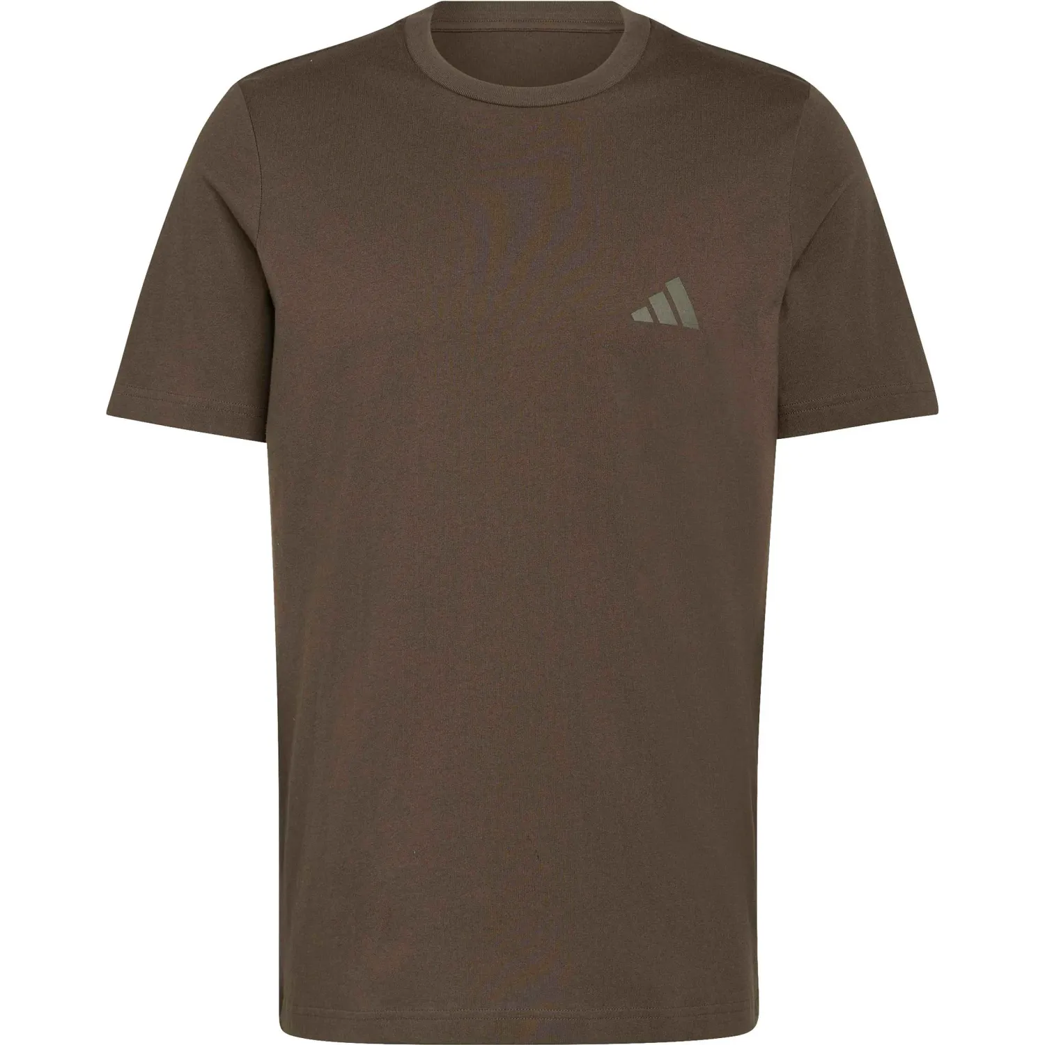 adidas Polo Adidas Outdoor Hombre M Terrex G T color olivo | Platanitos