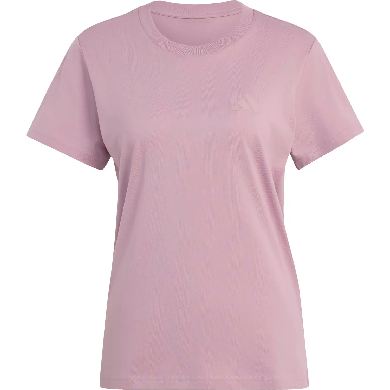 adidas Polo Adidas Outdoor Mujer W Terrex G T color rosado | Platanitos