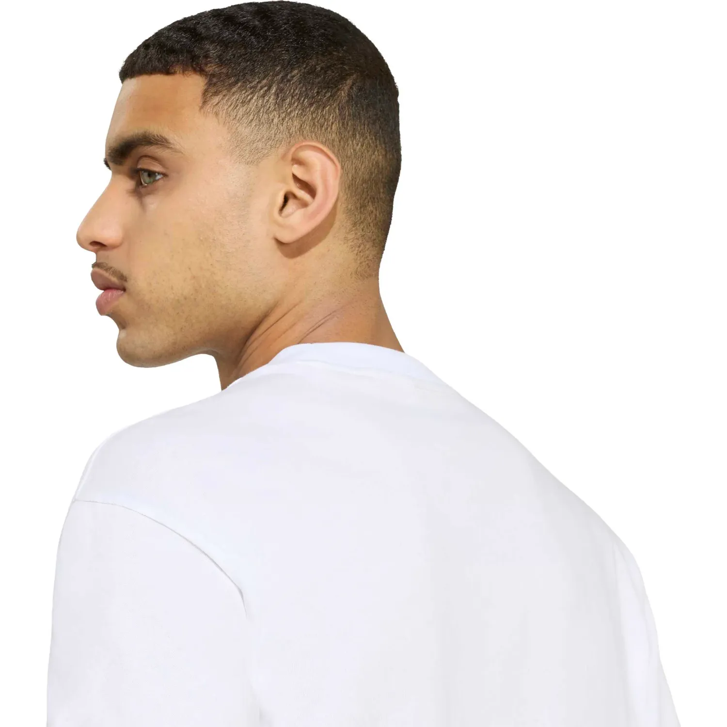 adidas Polera Adidas Running Unisex Rcc Ls Uf color blanco | Platanitos