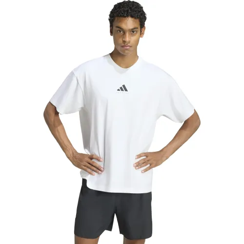adidas Polo Running Unisex U Run Cat G T