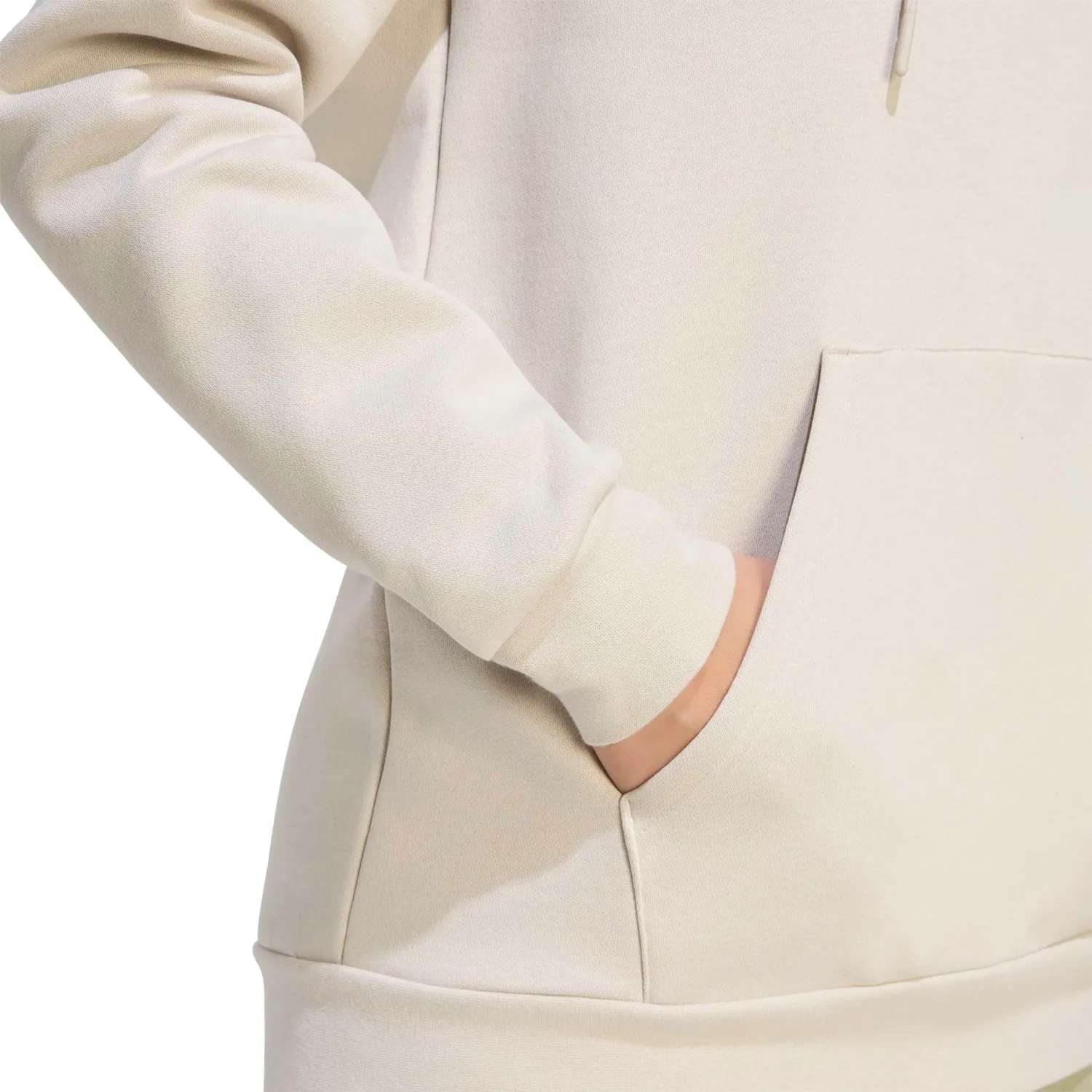 adidas Polera Adidas Outdoor Mujer W Mt S Logo Hd color gris | Platanitos