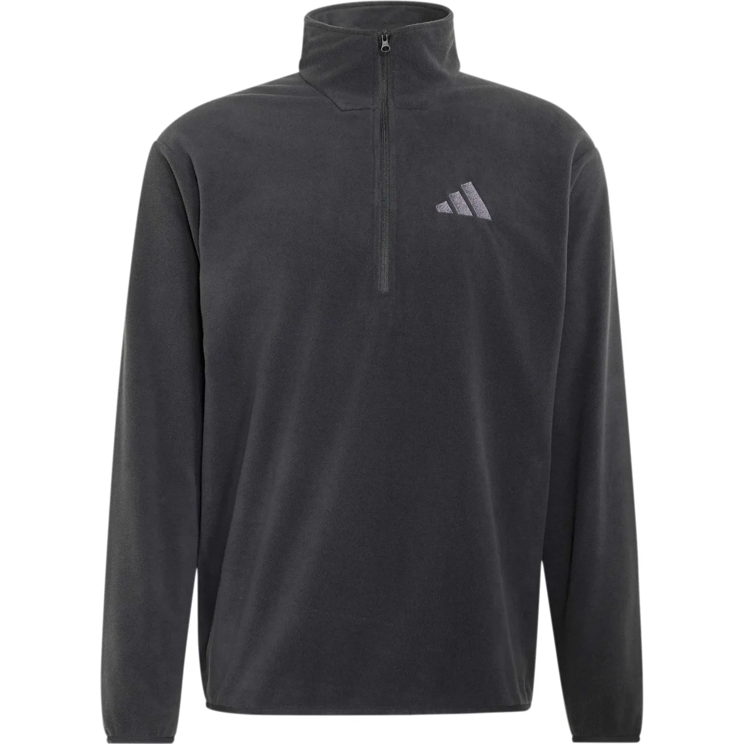 Casaca Adidas Outdoor Hombre Mt Ess Hz Fl color negro | Platanitos