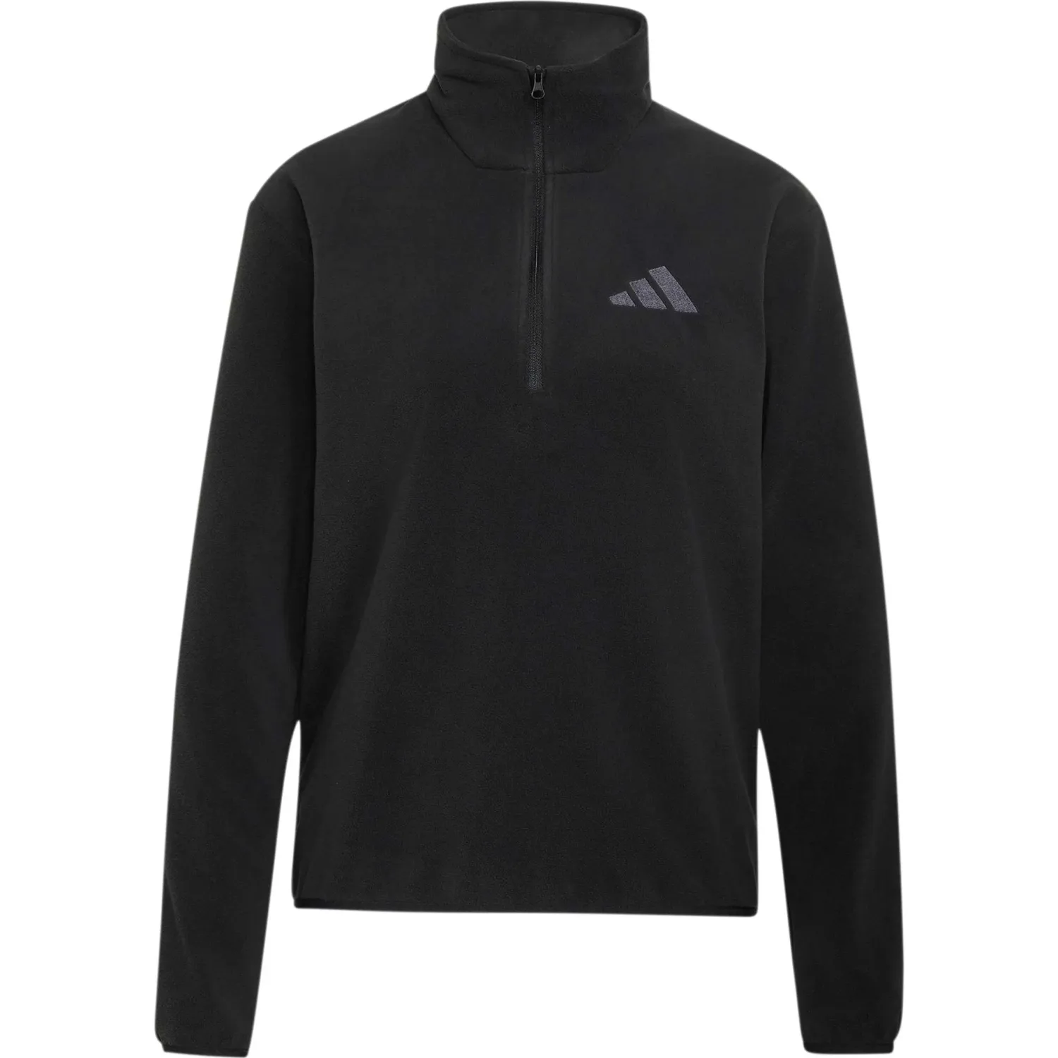 adidas Casaca Adidas Outdoor Mujer W Mt Ess Hz Fl color negro | Platanitos