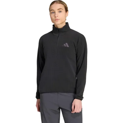 adidas Casaca Outdoor Mujer W Mt Ess Hz Fl