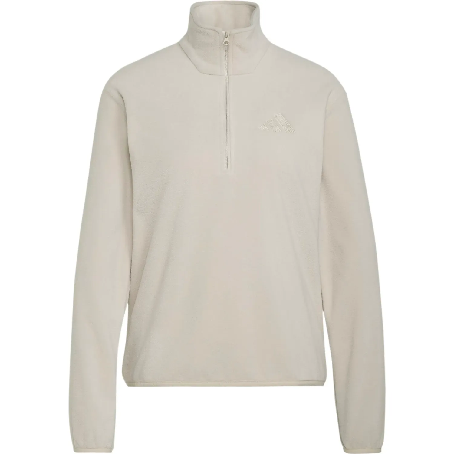 adidas Casaca Adidas Outdoor Mujer W Mt Ess Hz Fl color gris | Platanitos