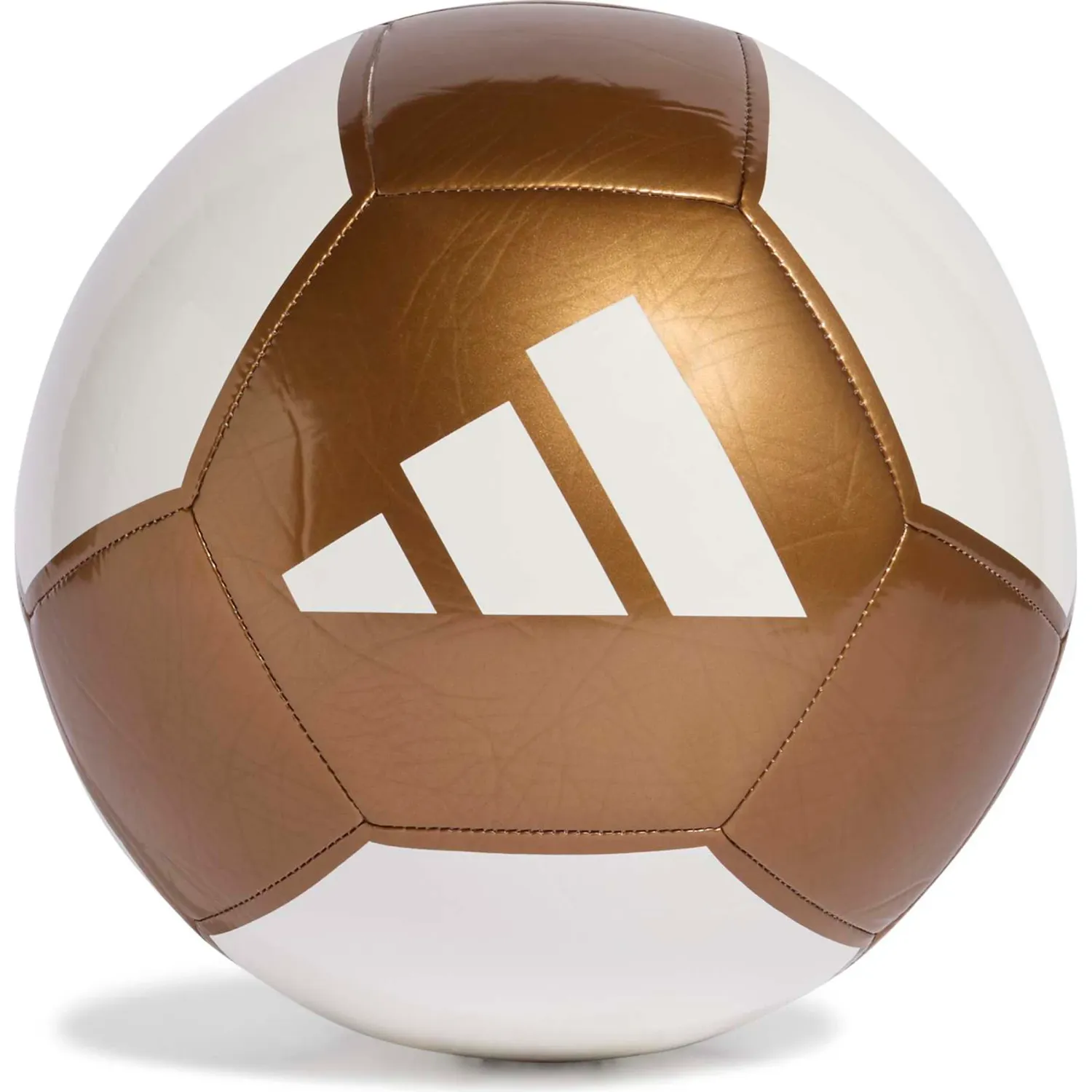 Pelota Adidas De Futbol Unisex Epp Clb color blanco | Platanitos