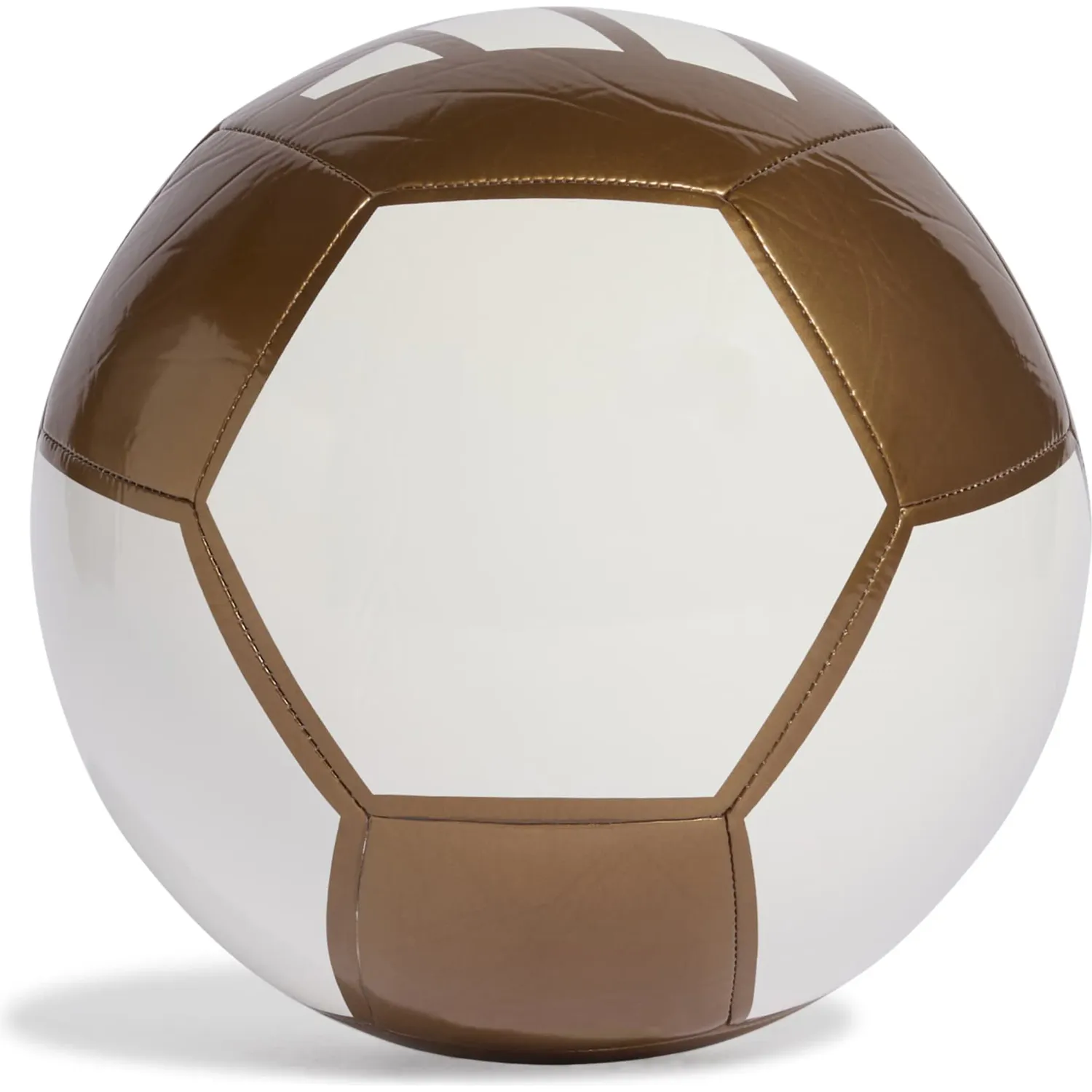 Pelota Adidas De Futbol Unisex Epp Clb color blanco | Platanitos