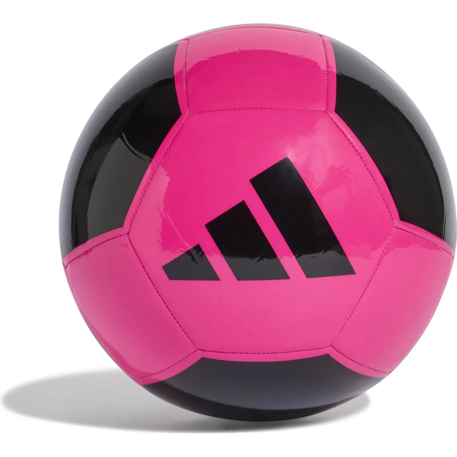 Pelota Adidas De Futbol Unisex Epp Clb color negro | Platanitos