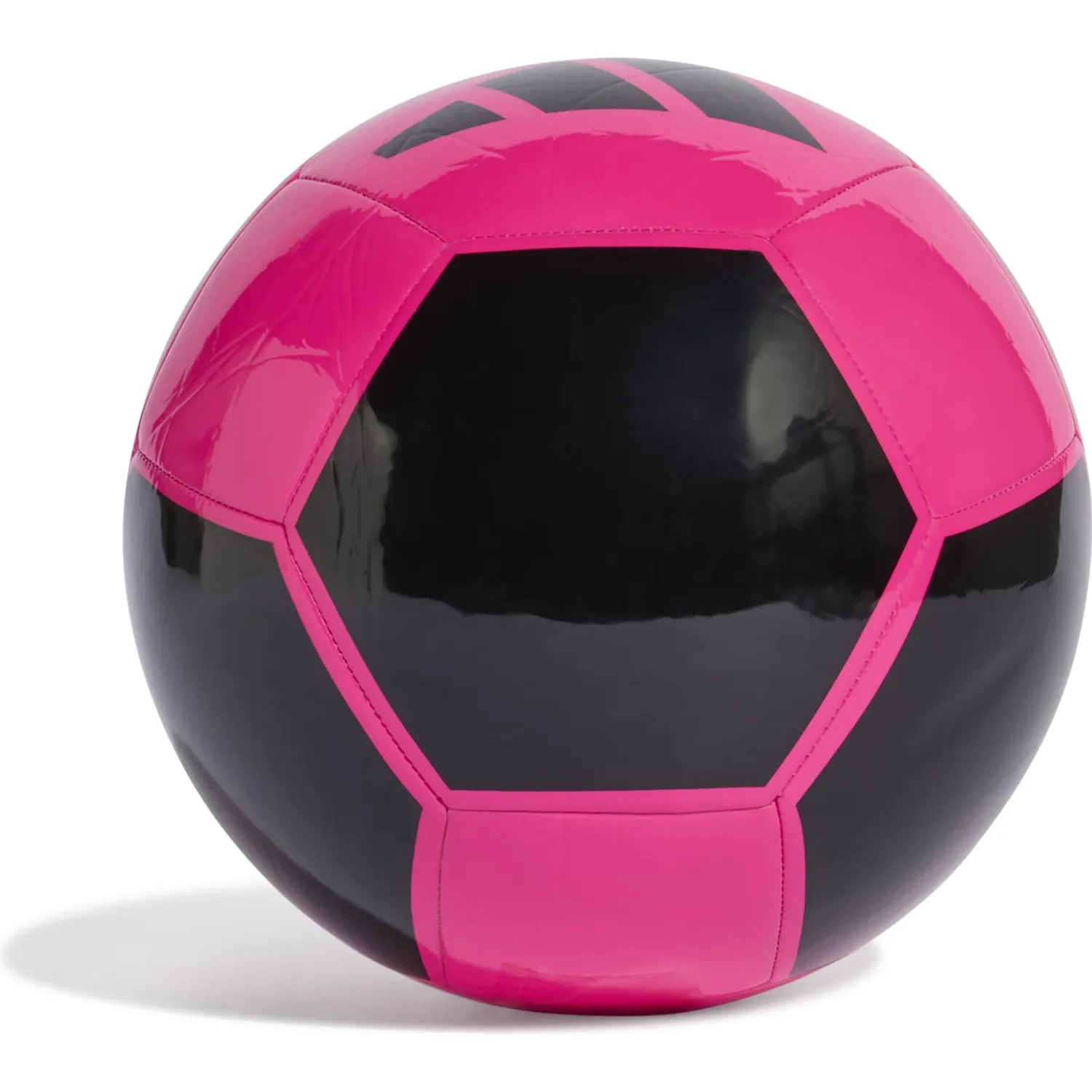 Pelota Adidas De Futbol Unisex Epp Clb color negro | Platanitos