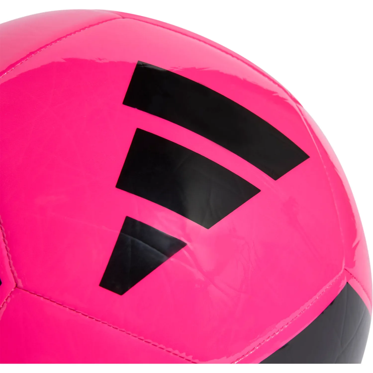 Pelota Adidas De Futbol Unisex Epp Clb color negro | Platanitos