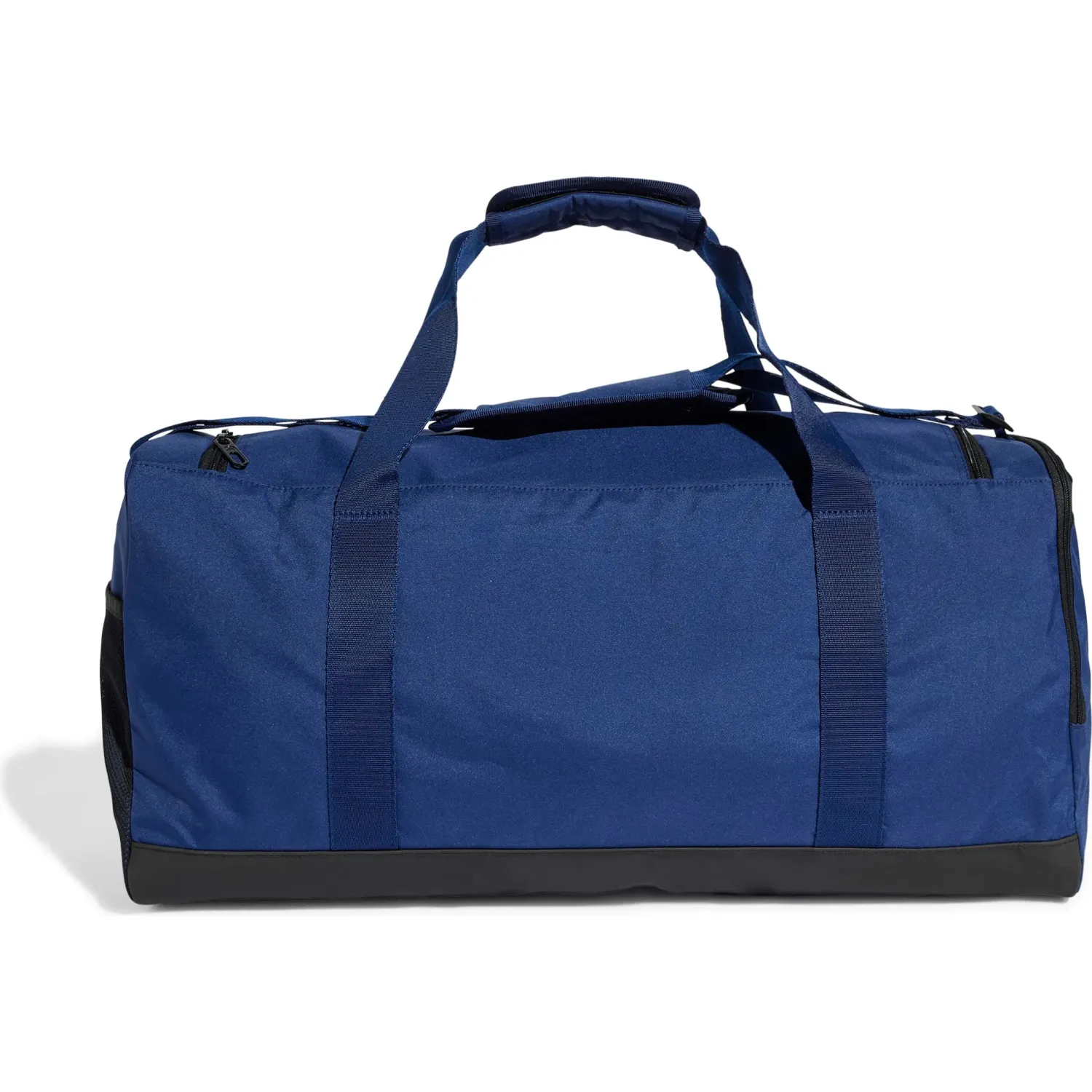 adidas Maletin Adidas Deportivo Unisex Linear Duffel M color azul | Platanitos