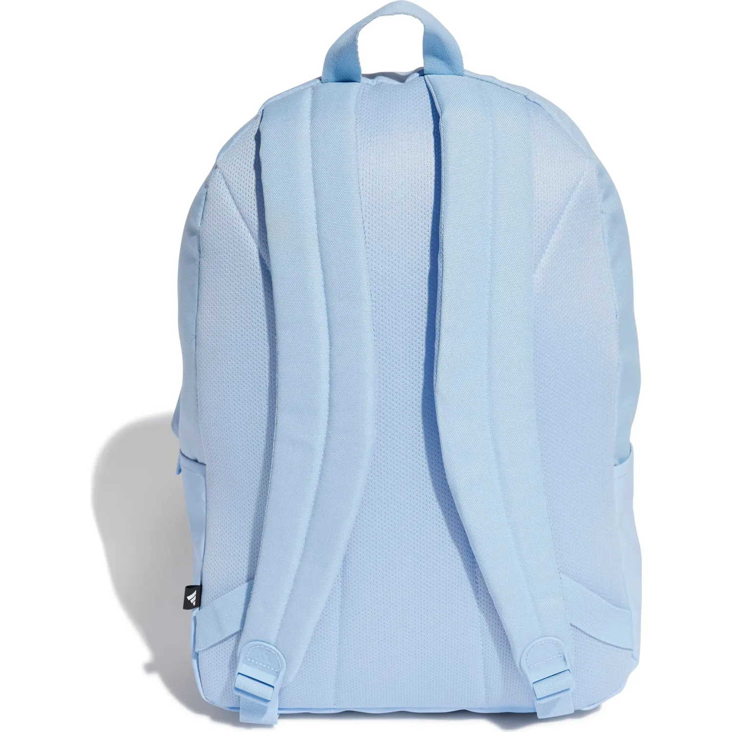 adidas Mochila Adidas Deportivo Unisex Clsc Bars 3s color celeste | Platanitos