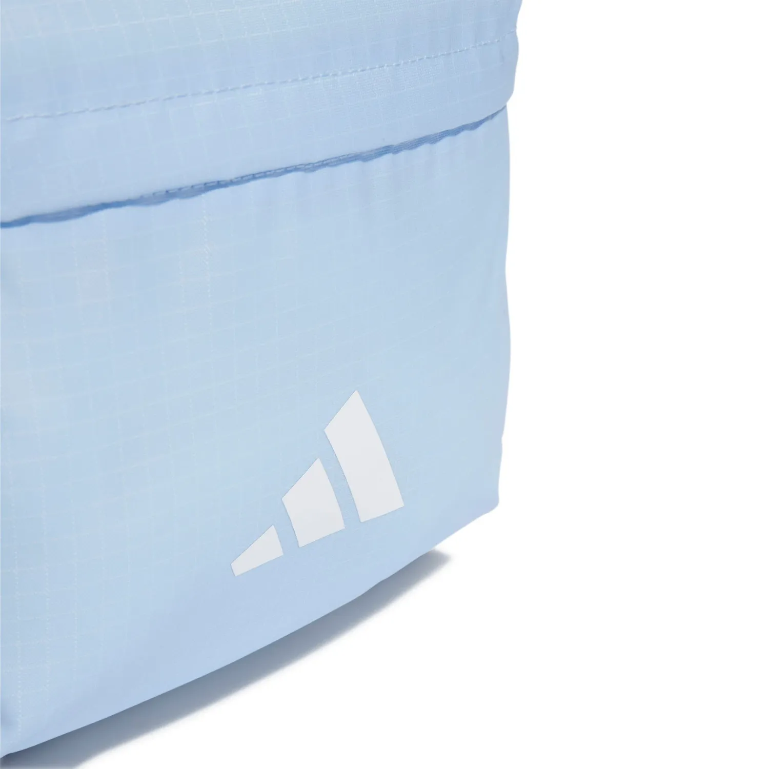 adidas Mochila Adidas Deportivo Unisex Clsc Bars 3s color celeste | Platanitos