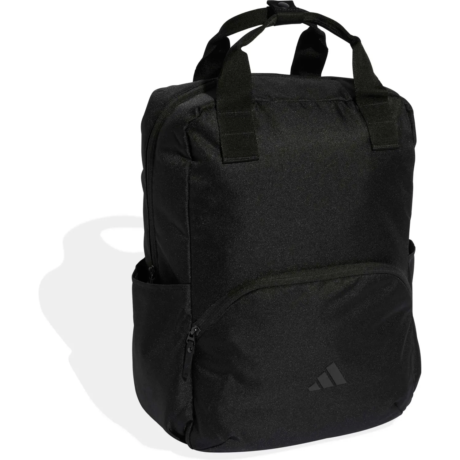 adidas Mochila Adidas Deportivo Unisex Prime Bp color negro | Platanitos
