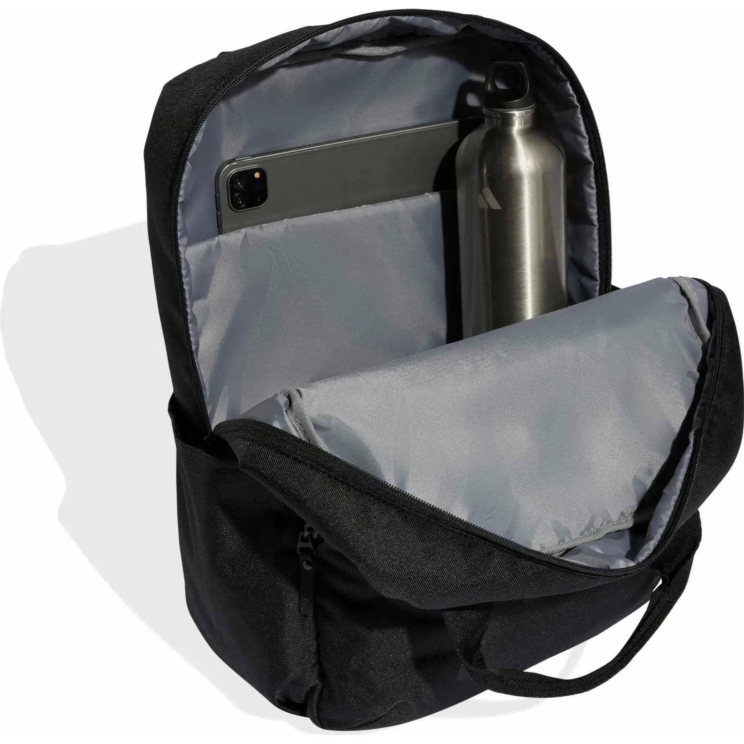 adidas Mochila Adidas Deportivo Unisex Prime Bp color negro | Platanitos