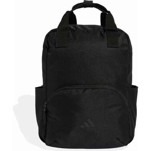 Mochila Adidas Deportivo Unisex Prime Bp color negro | Platanitos